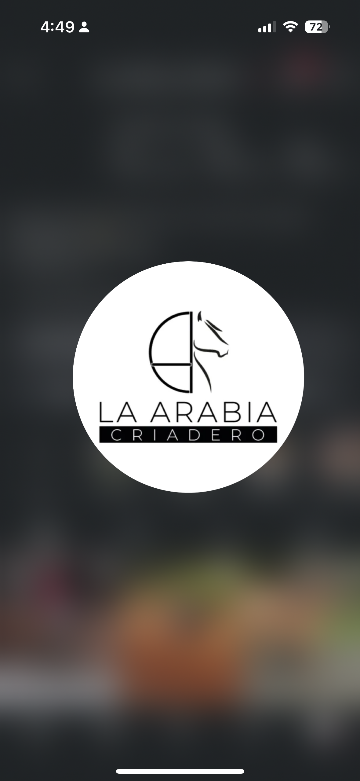 Criadero la Arabia